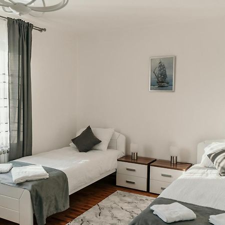 Sarajevo Central View Apartment מראה חיצוני תמונה